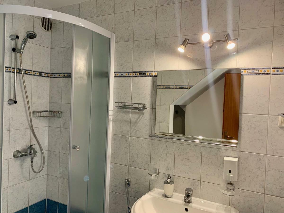 Apartments Nautic Zavala Εξωτερικό φωτογραφία